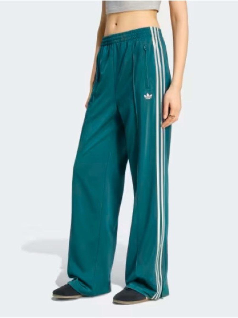 adidas Relaxed Firebird Track Pants